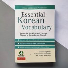 Essential Korean: Vocabulary. Основні слова та висловлювання